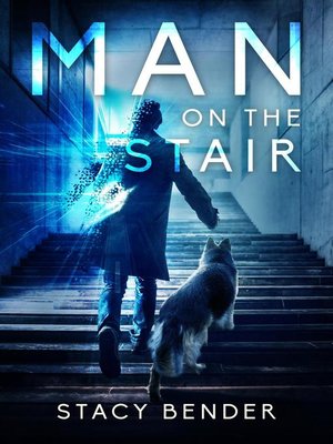 cover image of Man on the Stair